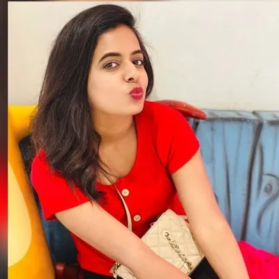 Rakshita MakeupArtist🧿 profile