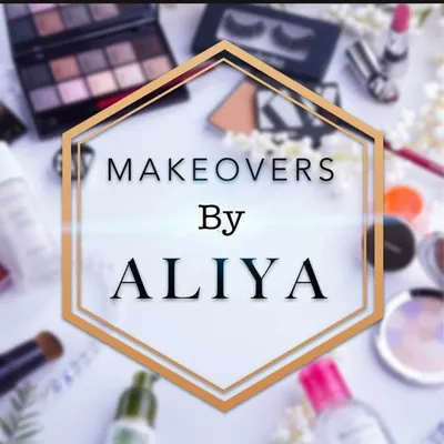 Makeupbyaliya profile