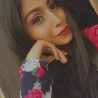 Hayaa Shaikh✨ profile