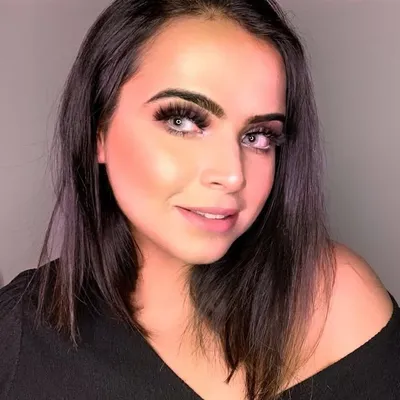 Kiranpreet Brar Instagram profile photo