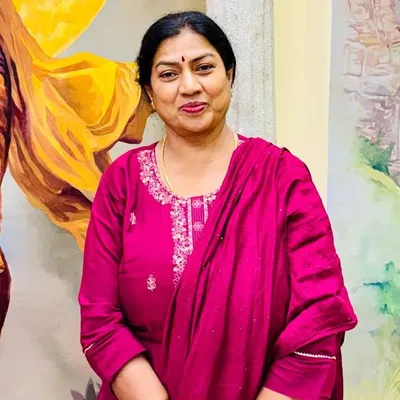 Mala R profile