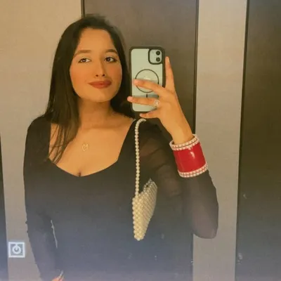 Muskan arora profile