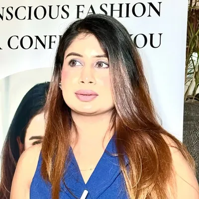 Nitika Jain MUAđź’„ profile