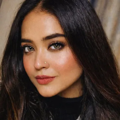 Noor Ahluwalia (Mua/Beauty influencer) profile