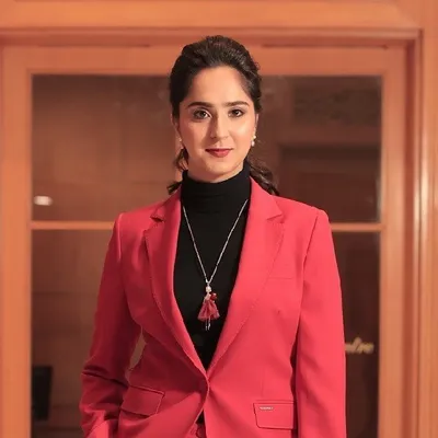 Pragati Wahi | Gurgaon makeup artist profile