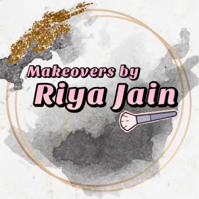 RIYA | BRIDAL MAKEUP ARTIST profile
