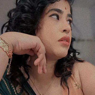 Supriya Manokaran profile