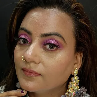 Vijaylaxmi | MAKEUP ARTIST profile