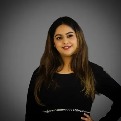 Harpreet Hanspal profile