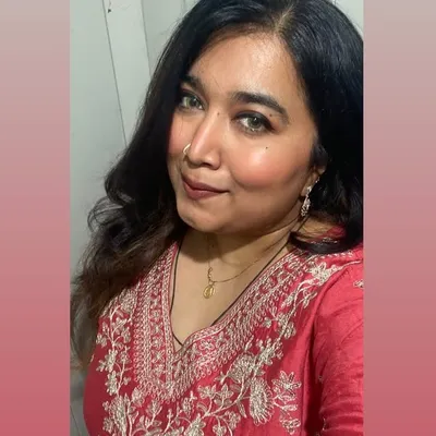 Suprabha J Prabhakar profile
