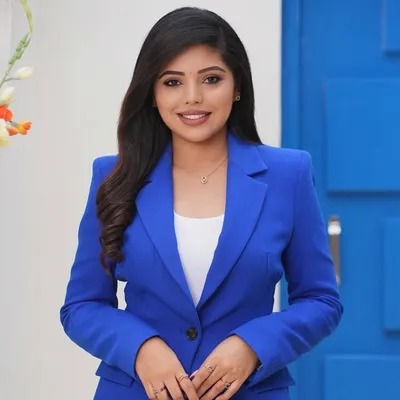 Sushma shetty