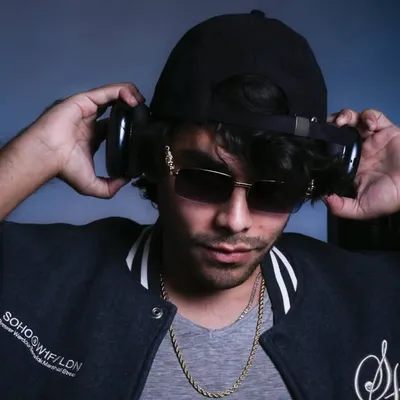 Andy Martínez profile