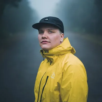 Markus Rantala profile