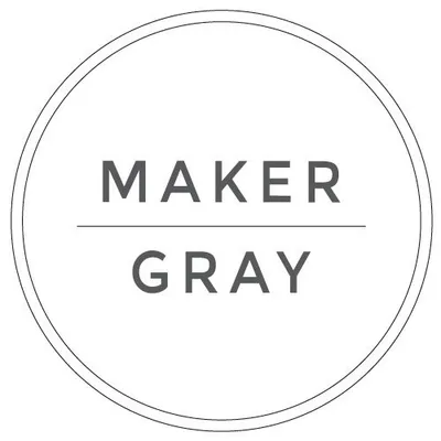 Maker Gray | DIY & Home Reno profile