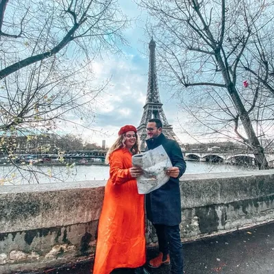 Inês & Afonso | Travel & Content Creators profile