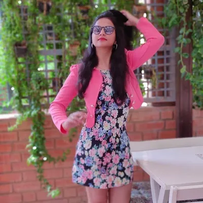 Kushi Raghavendra