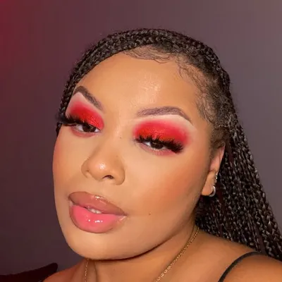 Maiya Lourdes✨ profile