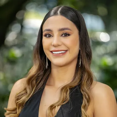 María José Gaviria | Maquilladora Medellín profile