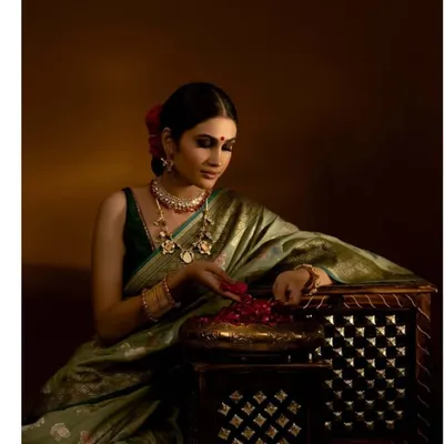 Priyanka Aggarwal profile