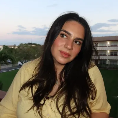 Zahava Ben-Haim profile