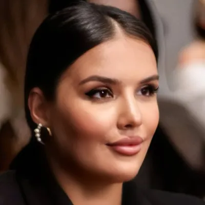 📍МУРАДОВА ПАТЯ -ВИЗАЖИСТ profile