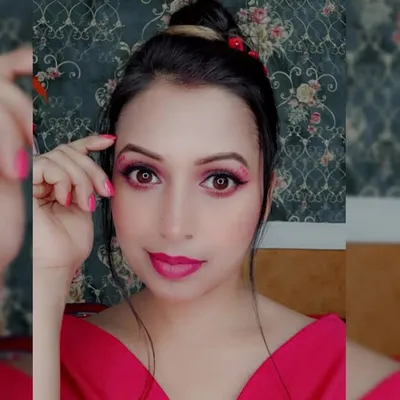 Amrita Srivastav profile