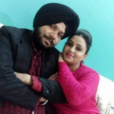 charanjeet kaur ๐ธ profile