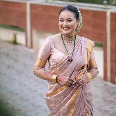 Makeup Artist Dipika Nath🧿 profile
