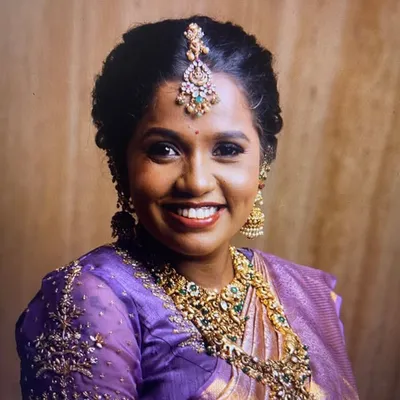 Gowripillai❤️ profile