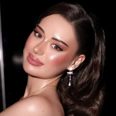 ميك اب ارتست الرياض الخرج 📍 profile