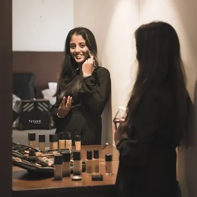 Kakoli Mahanta🧿 profile