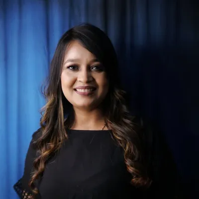 🧿Komal N Patel / Makeup artist 🧿 profile