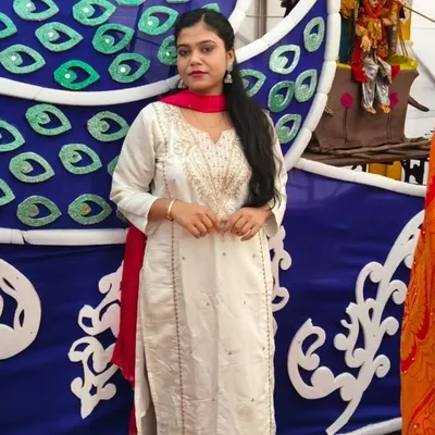 Manshi Rawani profile