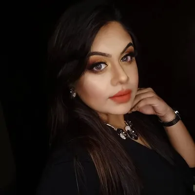 monalisa saha profile