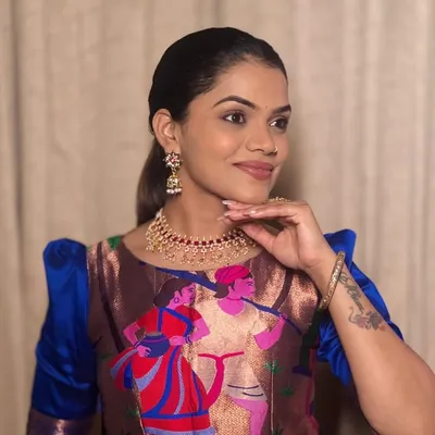 Mrunal Bhegde | Pune MUA💄