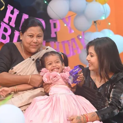 Nabasmita Nath profile