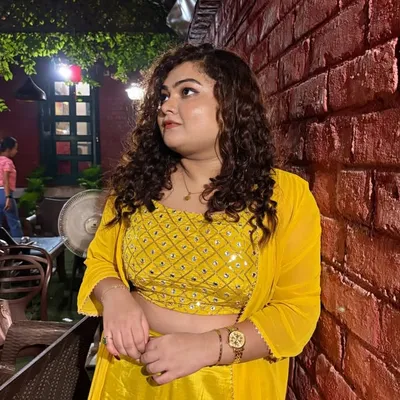 Namrata Saha profile