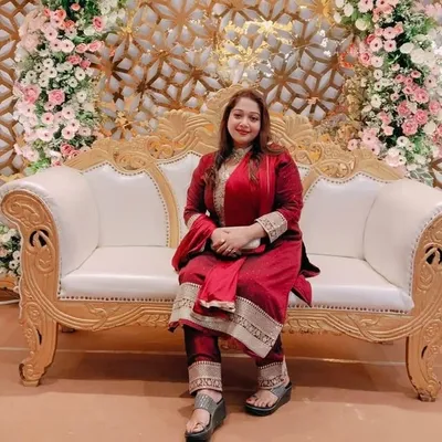 Mua Payel Dhriti profile