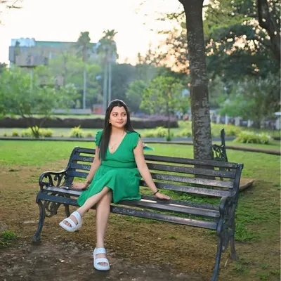 Resmina Yesmin profile