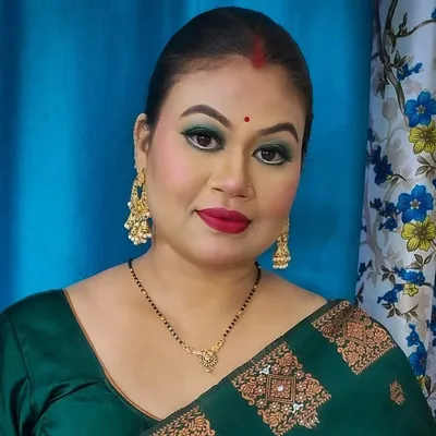 Sagarika Saikia profile