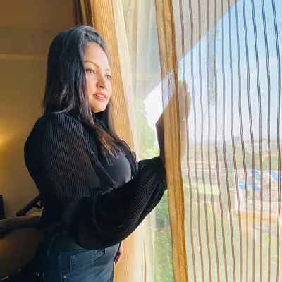 Makeup artist Shayanika Boruah 🧿🧿 profile