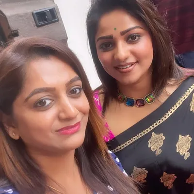 Sowmya Devanga profile