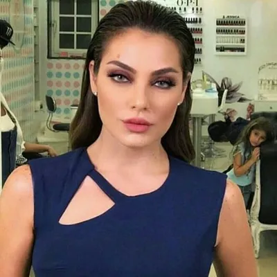 میکاپ آرایش زیبایی رنگمو ناخن profile