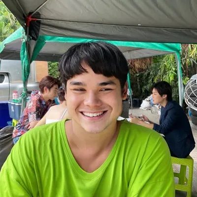 ณัฏฐกร รัตนาภรณ์ ♾ profile