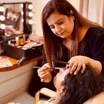 NEHA SEHDEV | Makeup Artist Ghaziabad 10+ year experience profile