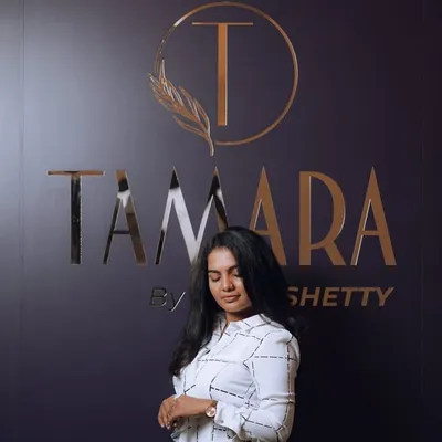 Akshatha Shetty 🤎 profile