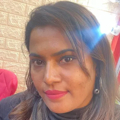 Rajeshwari Chaitra profile