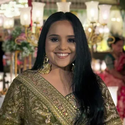 Deepali S Singh profile