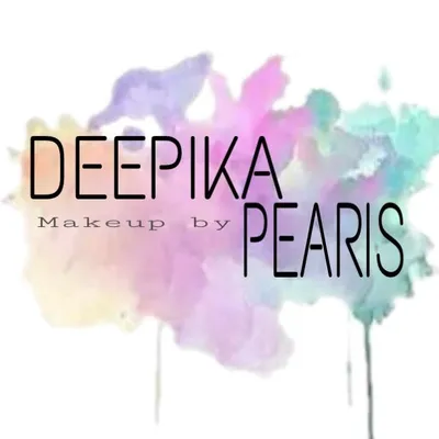 Deepika_pearis|MUA💄 profile