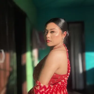 Dhriti Sonowal profile